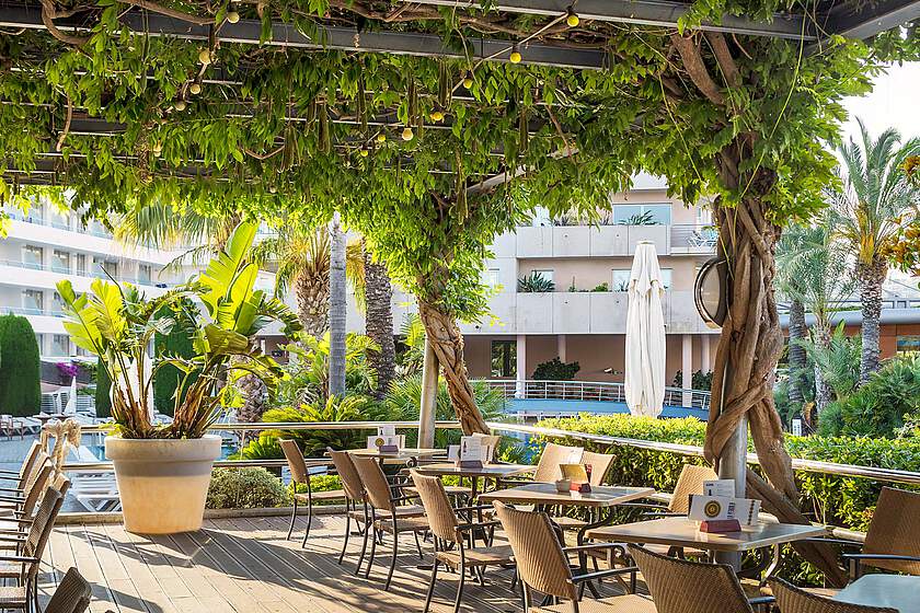 Aqua Hotel Onabrava