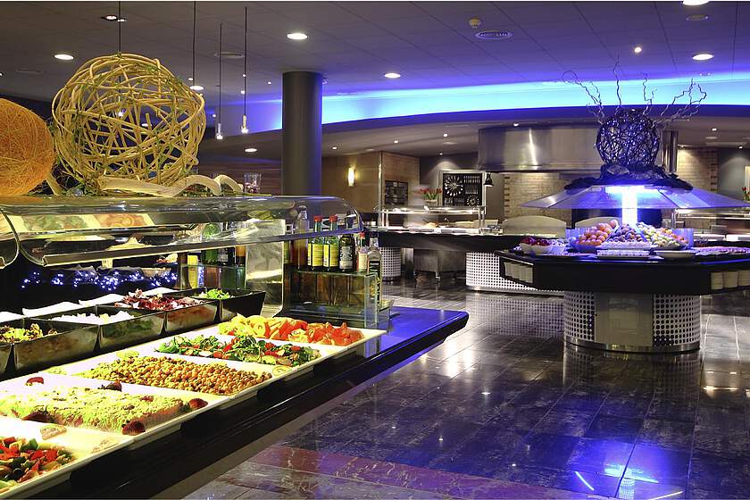 Aqua Hotel Onabrava