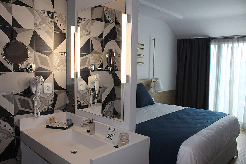 Aqua Hotel Onabrava