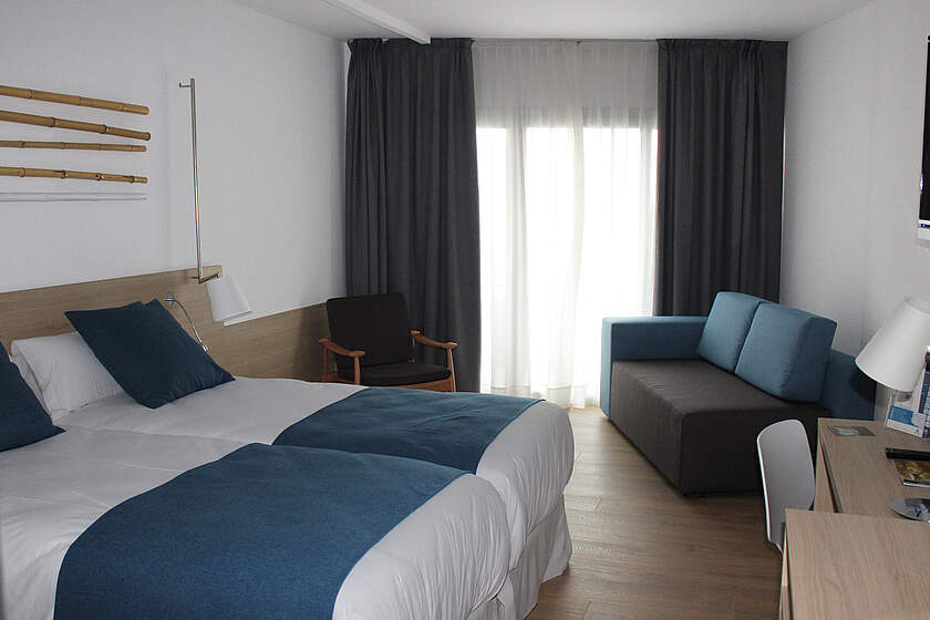 Aqua Hotel Onabrava