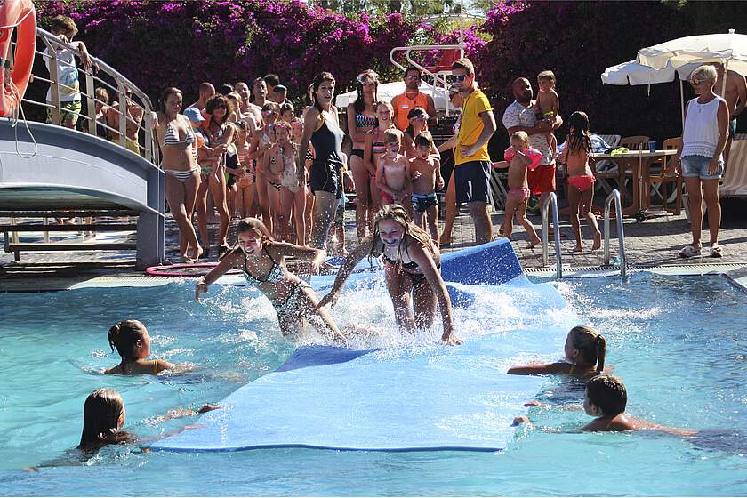 Aqua Hotel Onabrava