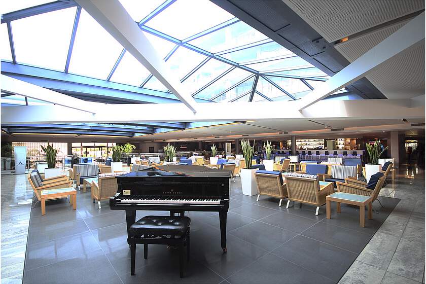 Aqua Hotel Onabrava