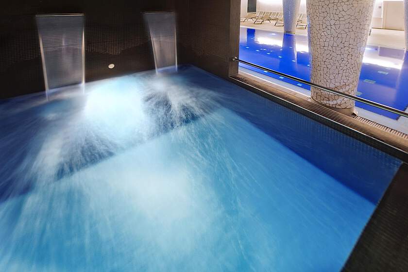 Aqua Hotel Onabrava