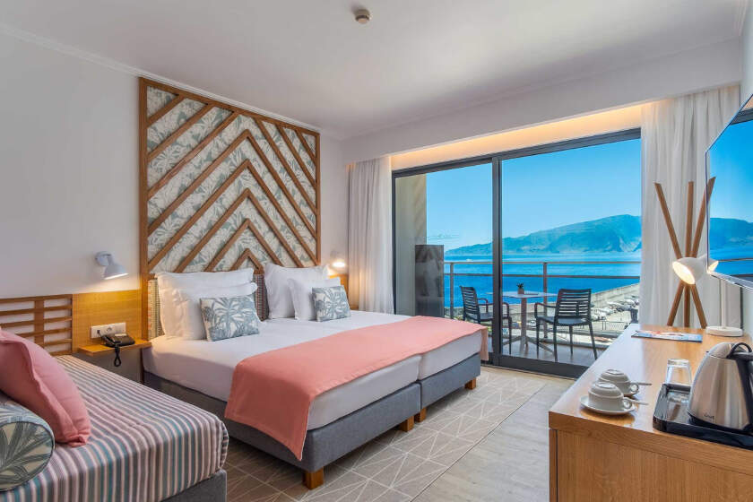 Aqua Natura Bay Hotel 
