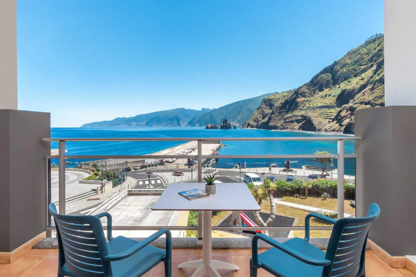 Aqua Natura Bay Hotel 