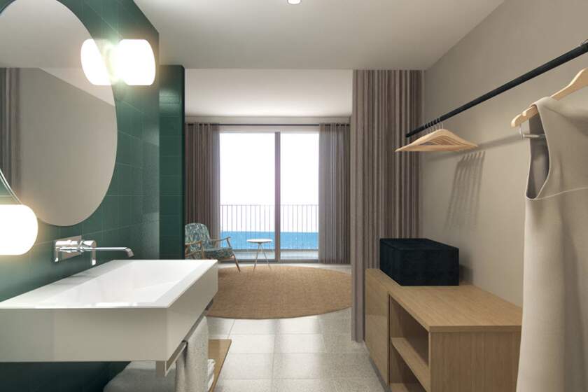 Aqua Silhouette & SPA - Adults Only