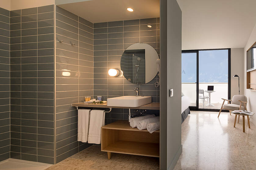 Aqua Silhouette & SPA - Adults Only