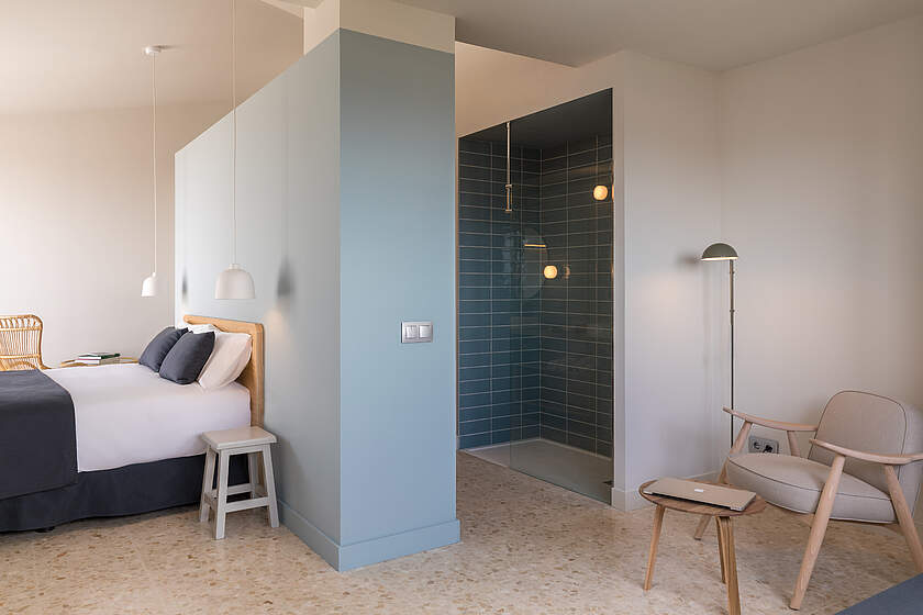 Aqua Silhouette & SPA - Adults Only - Junior Suite