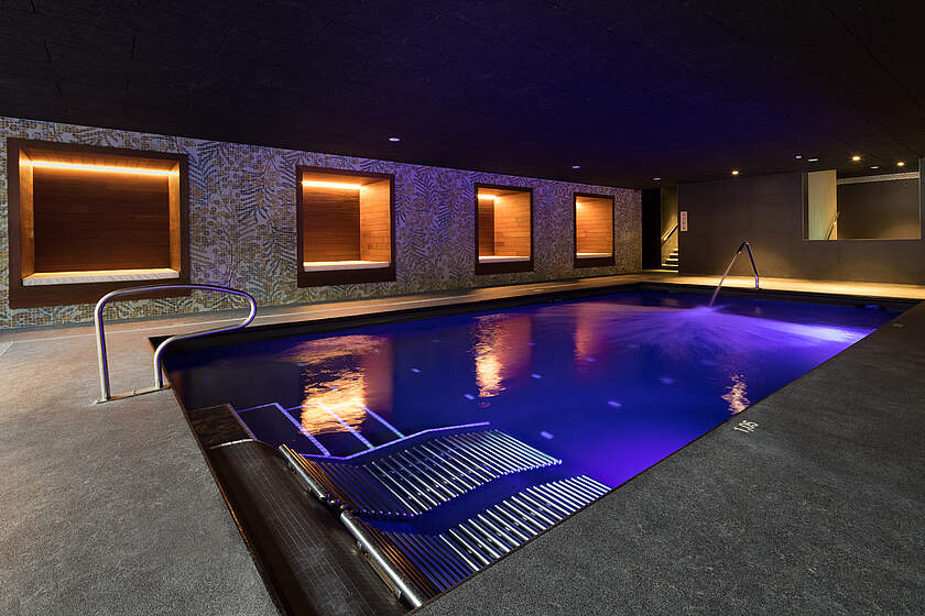 Aqua Silhouette & SPA - Adults Only