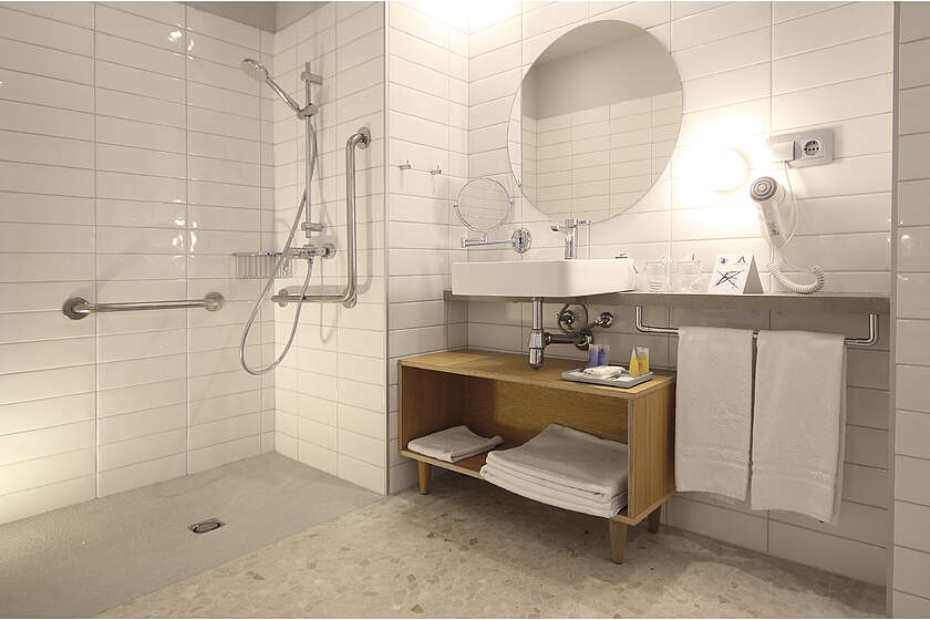 Aqua Silhouette & SPA - Adults Only