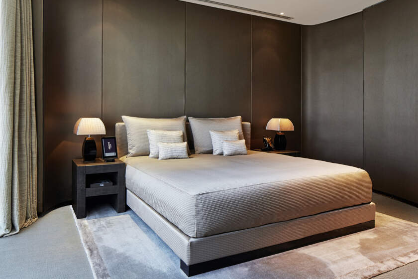 Armani Hotel