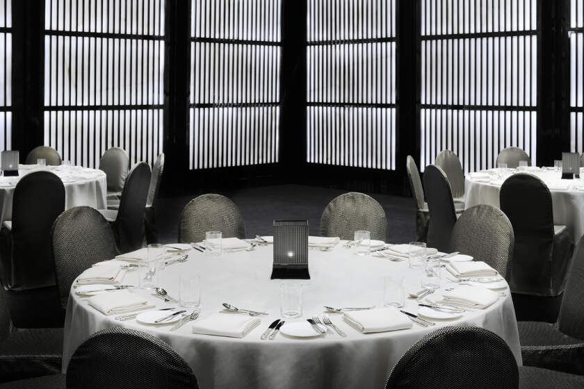 Armani Hotel