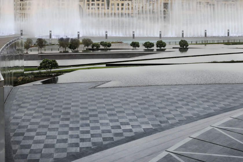Armani Hotel
