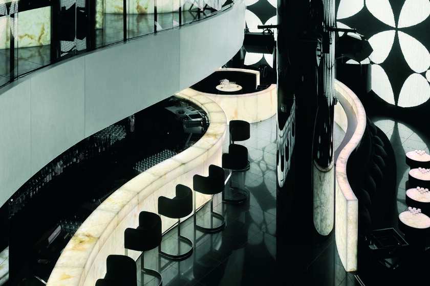 Armani Hotel