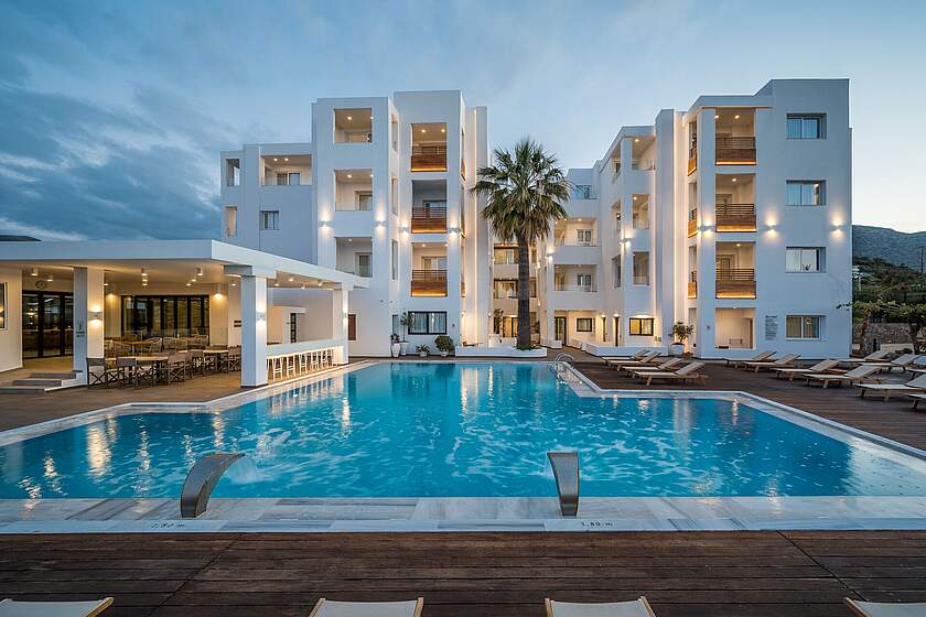 Arminda Hotel & SPA