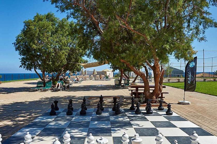 Arminda Hotel & SPA