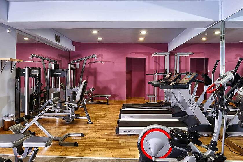 Arminda Hotel & SPA