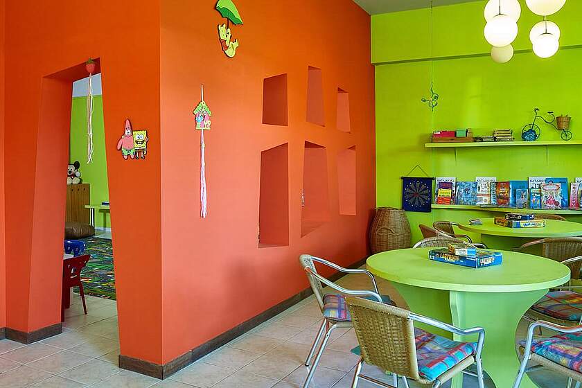 Arminda Hotel & SPA