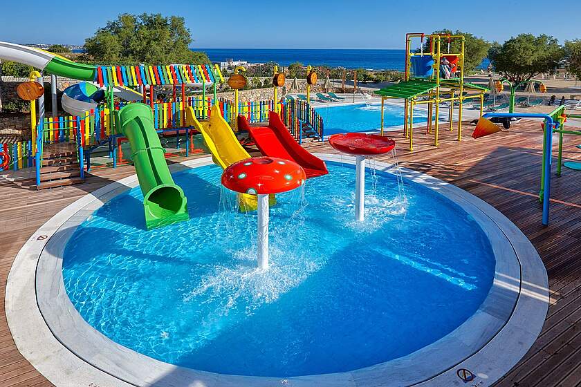 Arminda Hotel & SPA