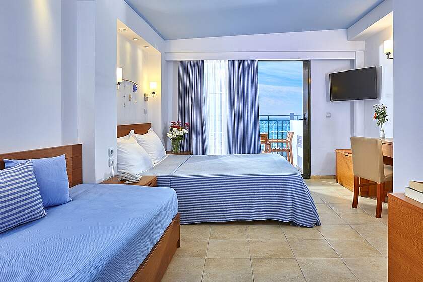 Arminda Hotel & SPA