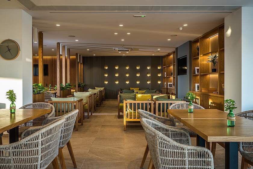 Arminda Hotel & SPA