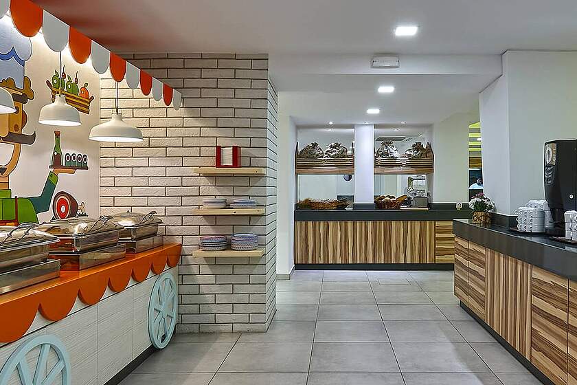 Arminda Hotel & SPA