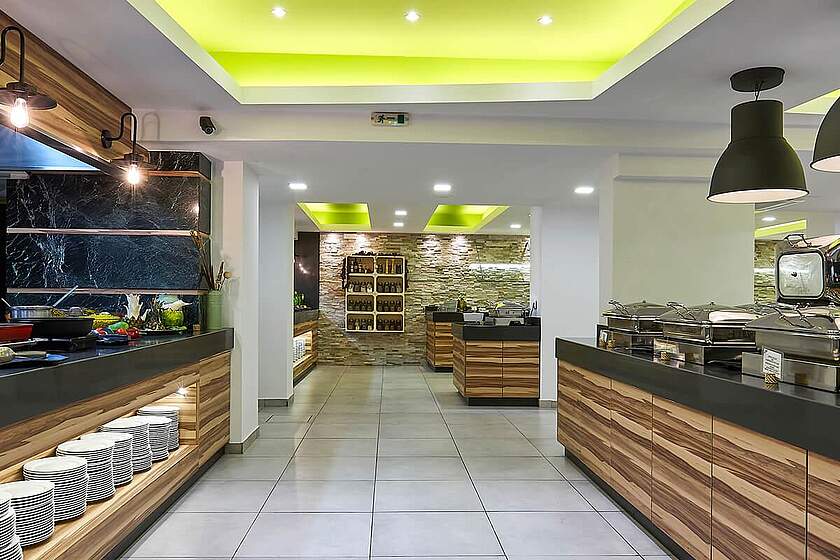 Arminda Hotel & SPA