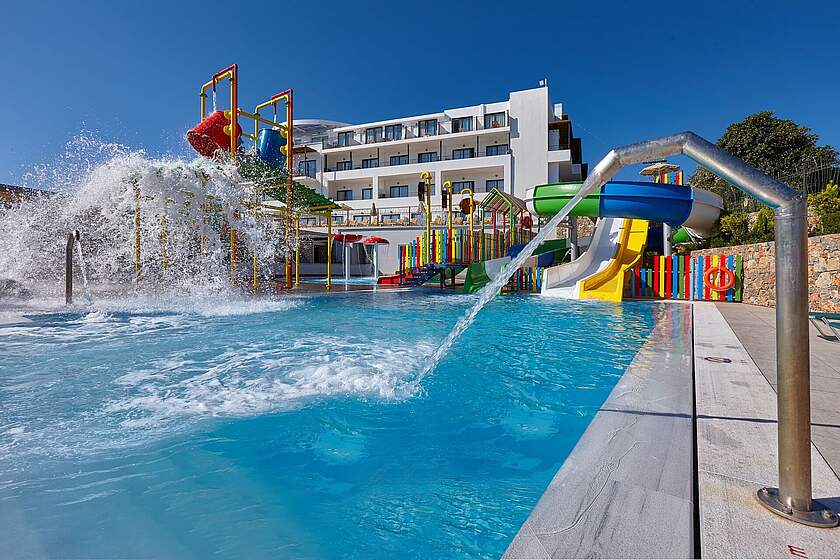 Arminda Hotel & SPA