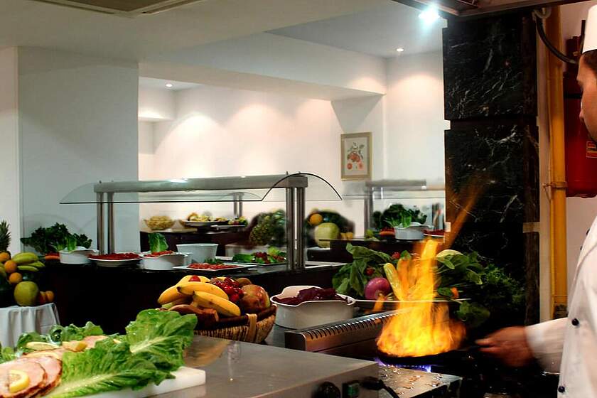 Arminda Hotel & SPA