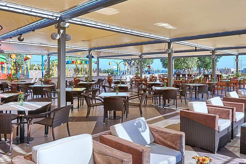 Arminda Hotel & SPA