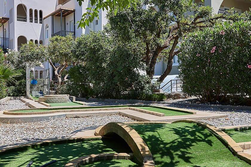 Arminda Hotel & SPA