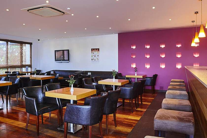 Arminda Hotel & SPA