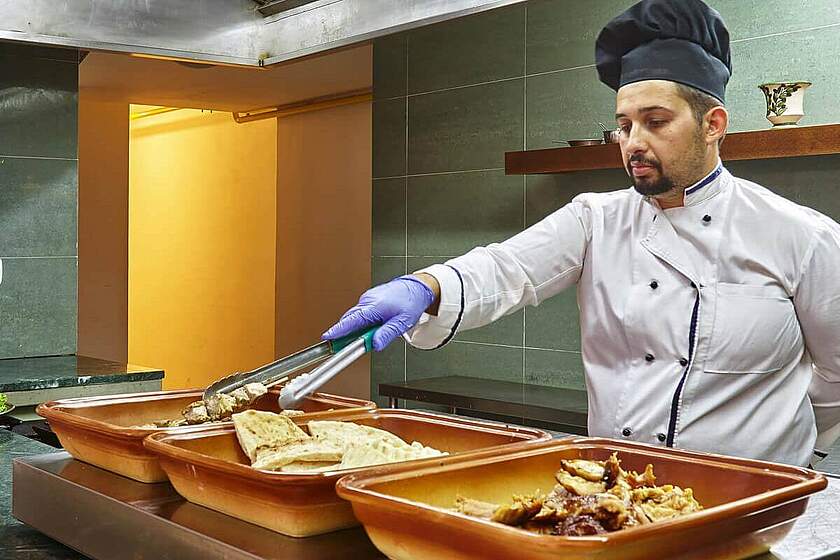 Arminda Hotel & SPA