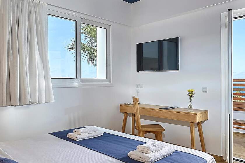 Arminda Hotel & SPA