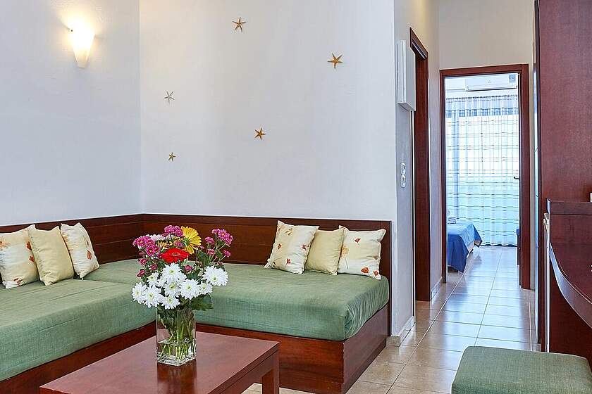 Arminda Hotel & SPA