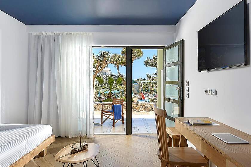 Arminda Hotel & SPA
