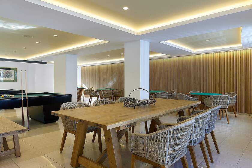 Arminda Hotel & SPA