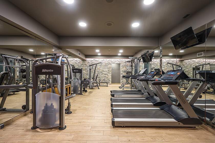 Arminda Hotel & SPA