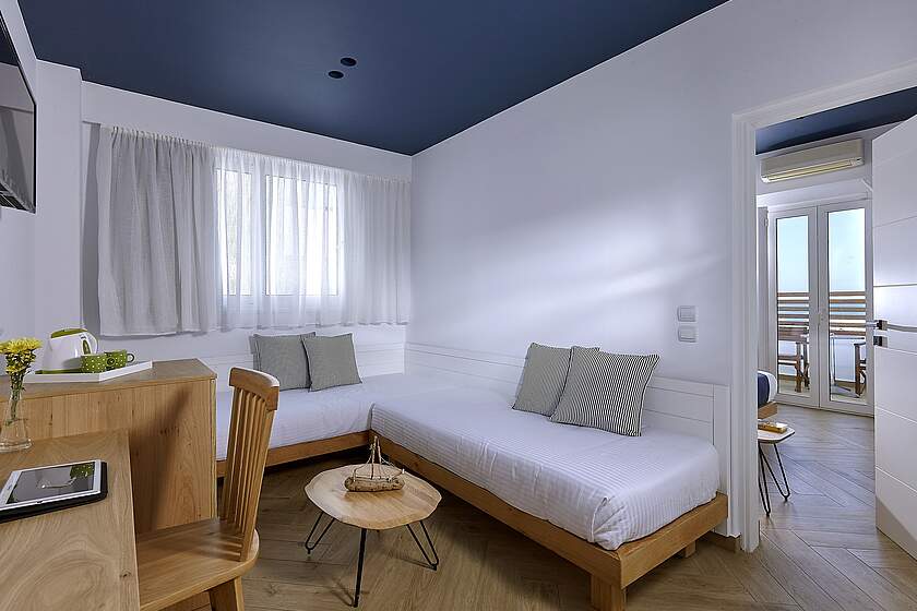 Arminda Hotel & SPA