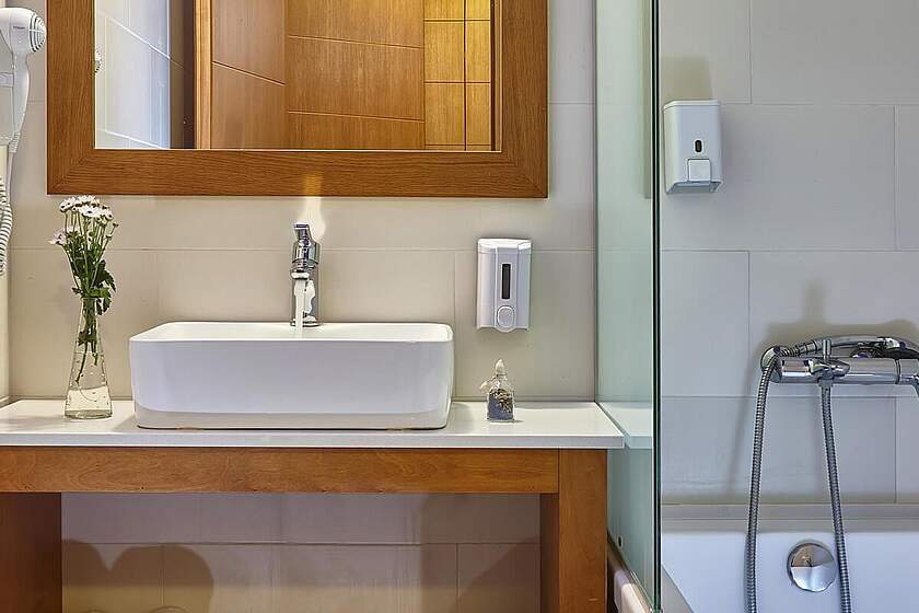 Arminda Hotel & SPA