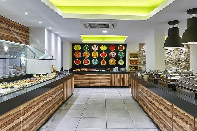 Arminda Hotel & SPA