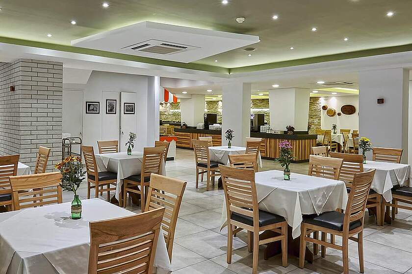 Arminda Hotel & SPA