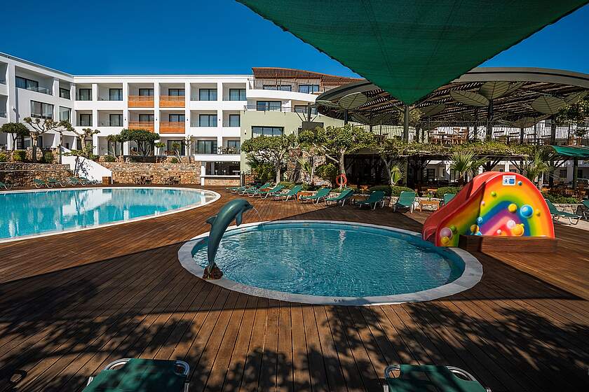 Arminda Hotel & SPA