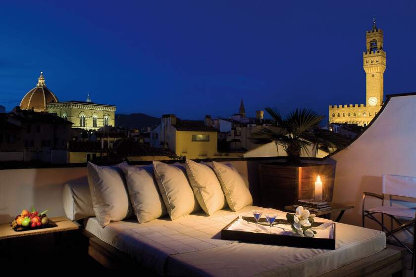 Art Gallery Hotel