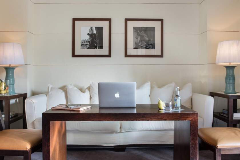 Art Gallery Hotel