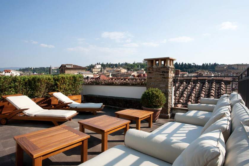 Art Gallery Hotel