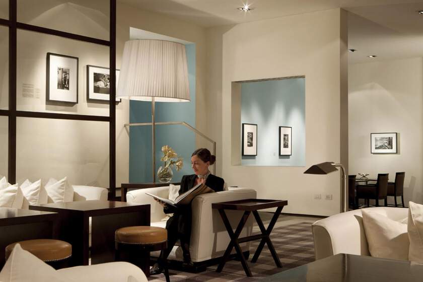 Art Gallery Hotel
