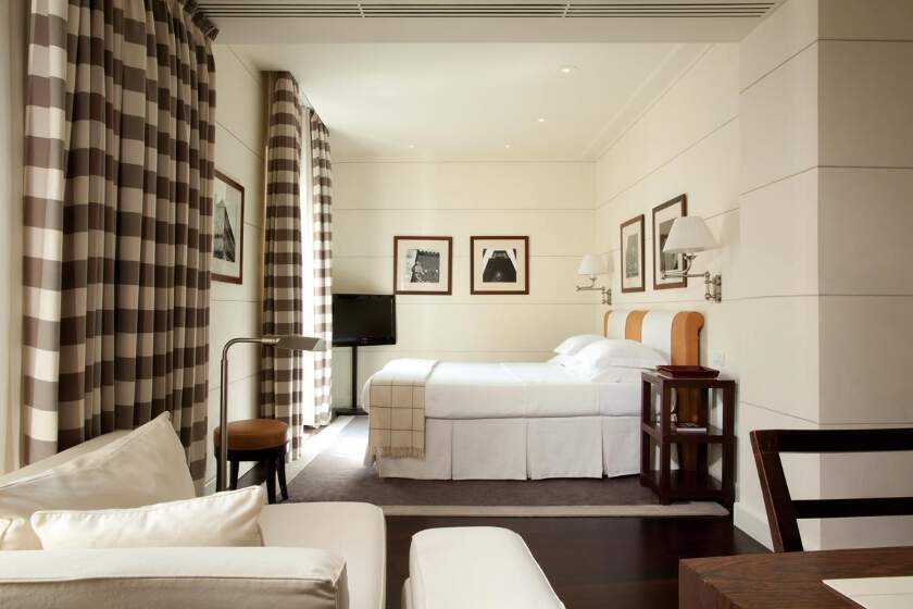 Art Gallery Hotel