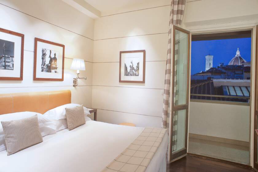 Art Gallery Hotel