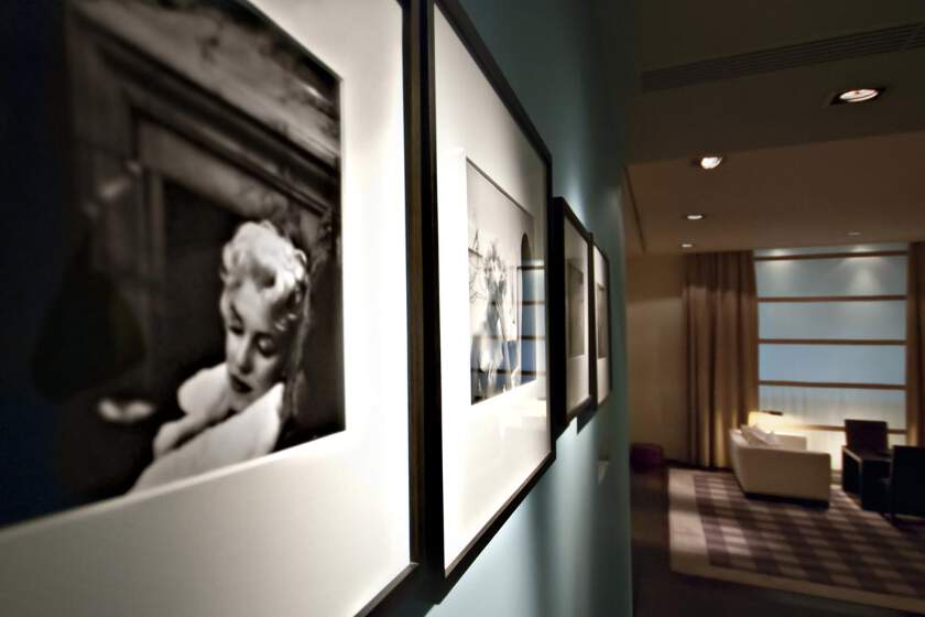 Art Gallery Hotel